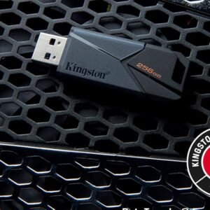 kingston datatraveler exodia onyx clé usb flash drive 3.2 gen 1 dtxon/128gb